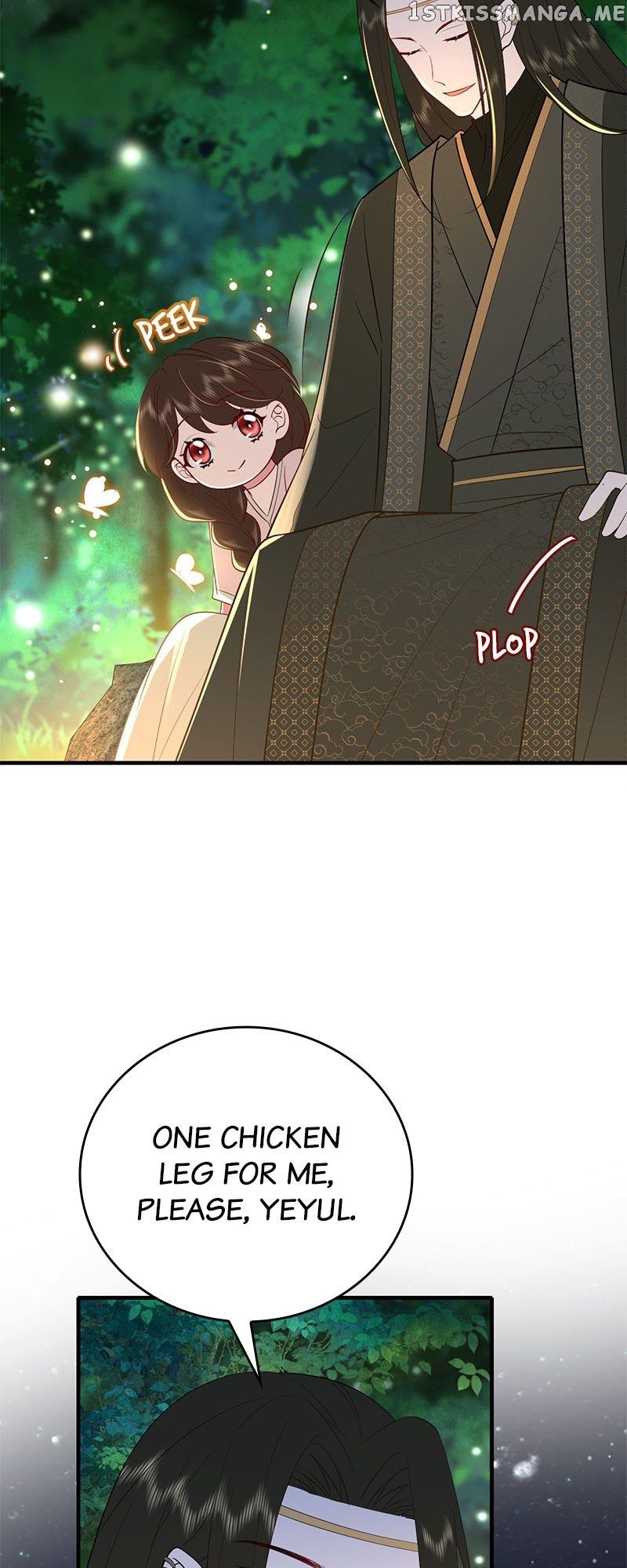 Survival Methods of the Cannon Fodder Daughter chapter 69 page 20