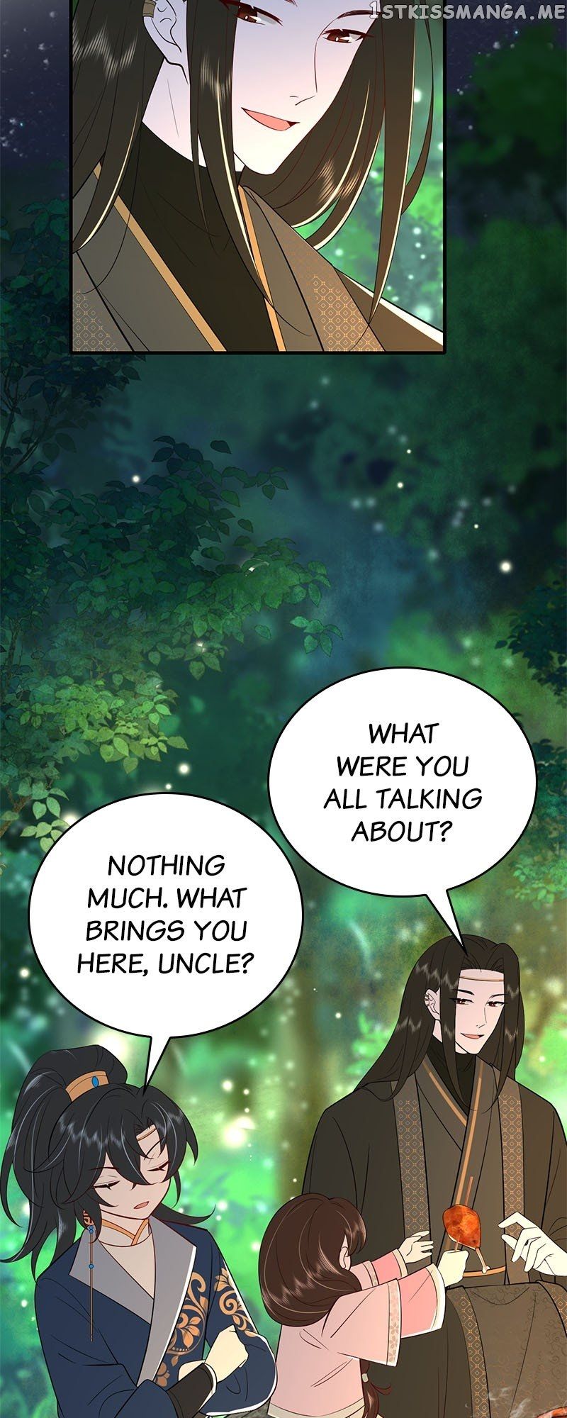 Survival Methods of the Cannon Fodder Daughter chapter 69 page 21