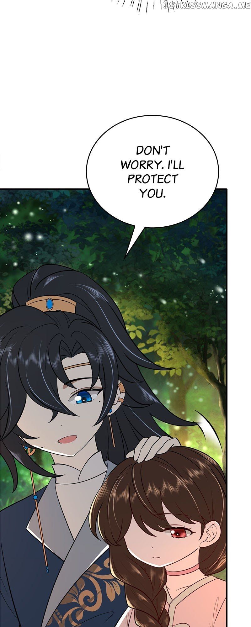 Survival Methods of the Cannon Fodder Daughter chapter 69 page 5