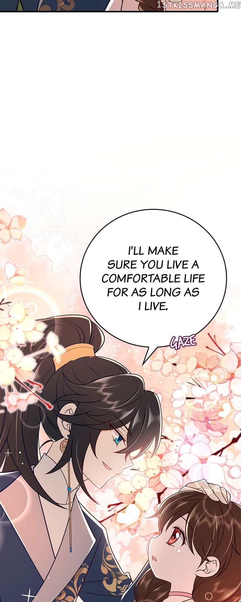 Survival Methods of the Cannon Fodder Daughter chapter 69 page 6