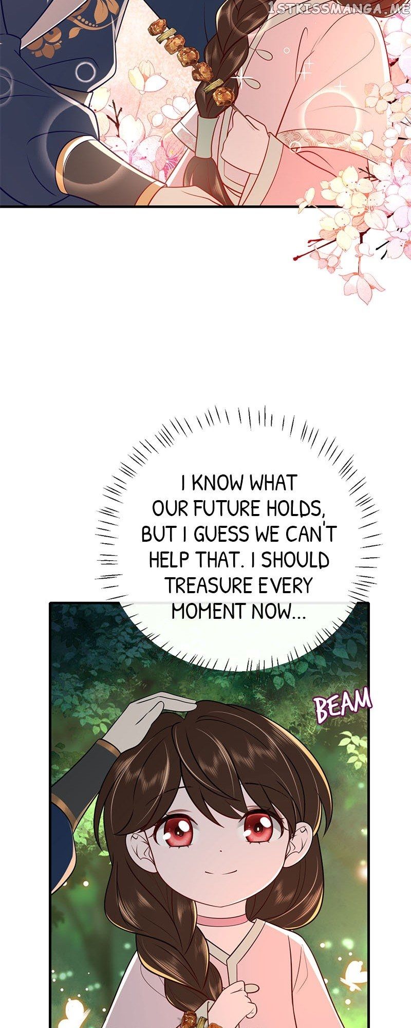 Survival Methods of the Cannon Fodder Daughter chapter 69 page 7