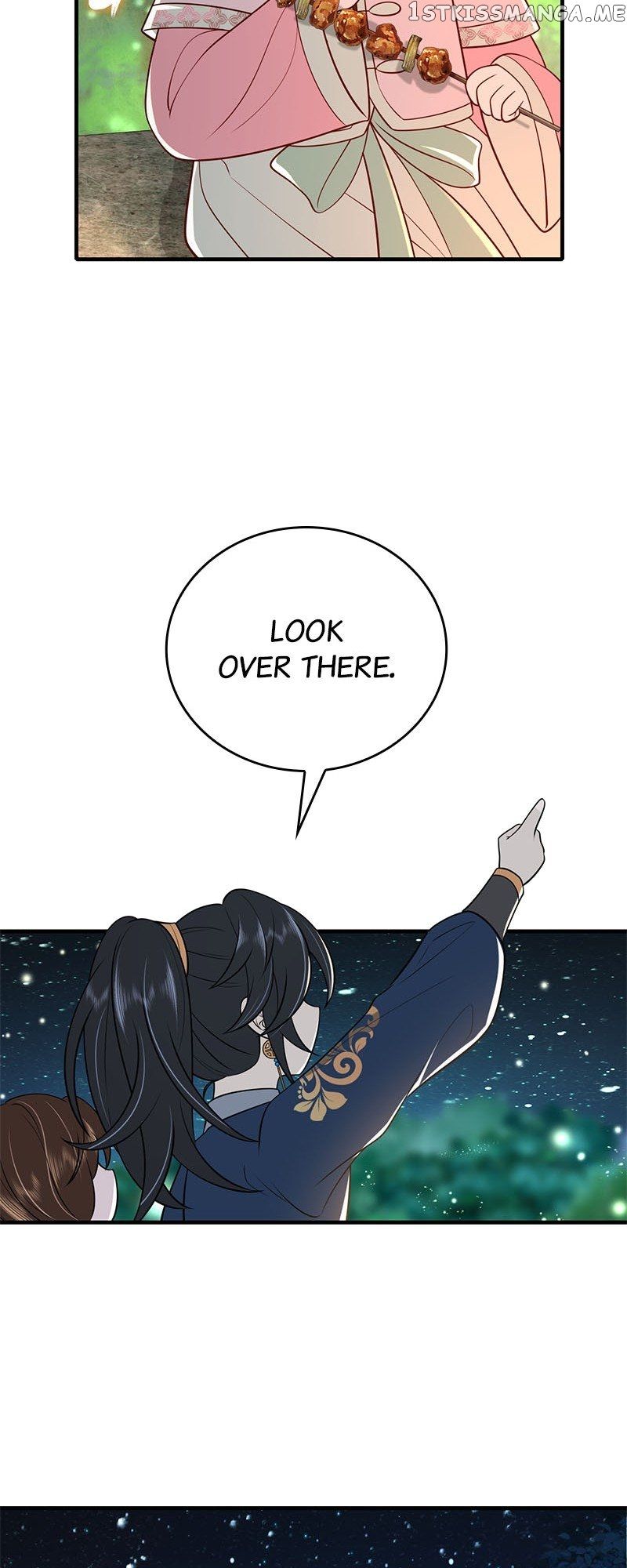 Survival Methods of the Cannon Fodder Daughter chapter 69 page 8