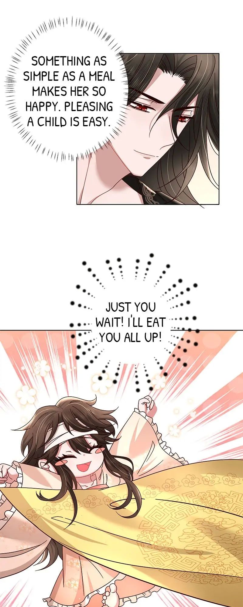 Survival Methods of the Cannon Fodder Daughter chapter 7 page 10