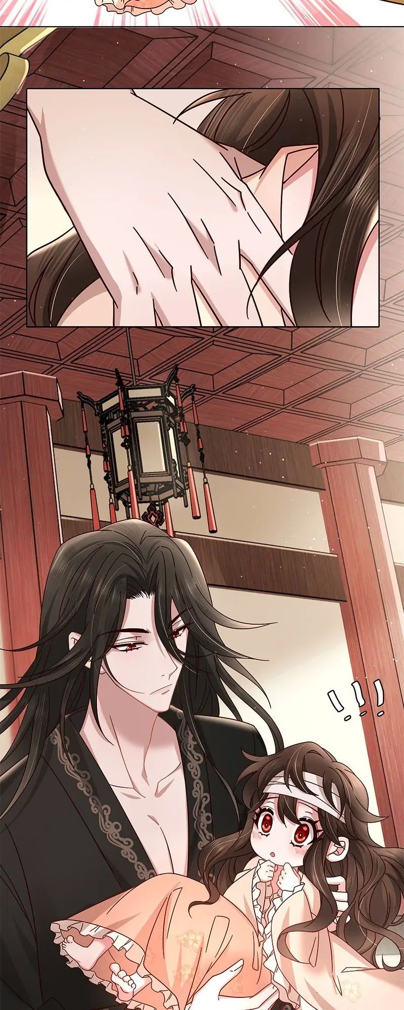 Survival Methods of the Cannon Fodder Daughter chapter 7 page 11