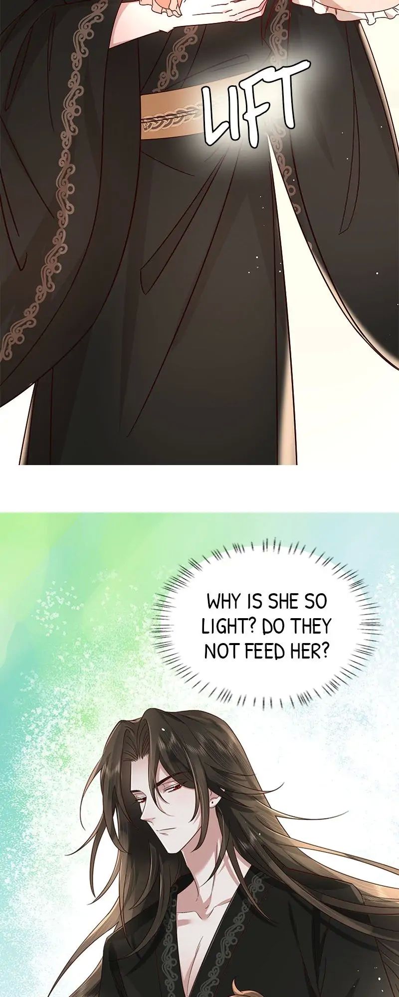 Survival Methods of the Cannon Fodder Daughter chapter 7 page 12