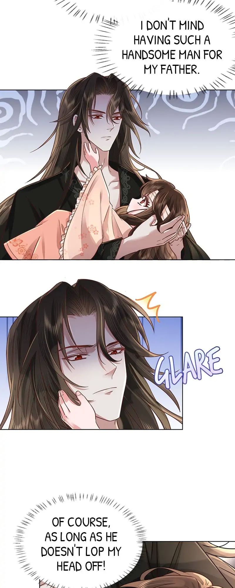 Survival Methods of the Cannon Fodder Daughter chapter 7 page 18