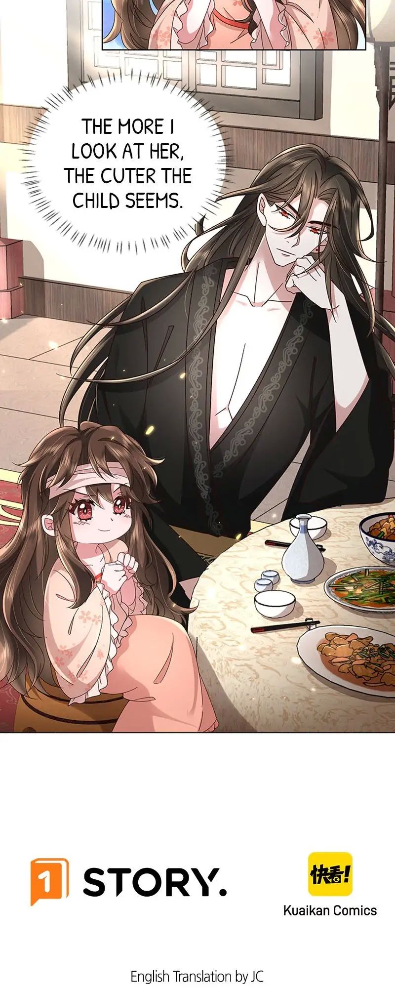 Survival Methods of the Cannon Fodder Daughter chapter 7 page 28