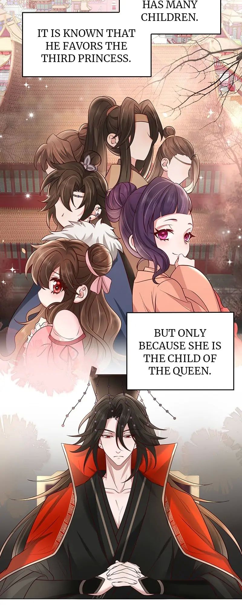 Survival Methods of the Cannon Fodder Daughter chapter 7 page 4