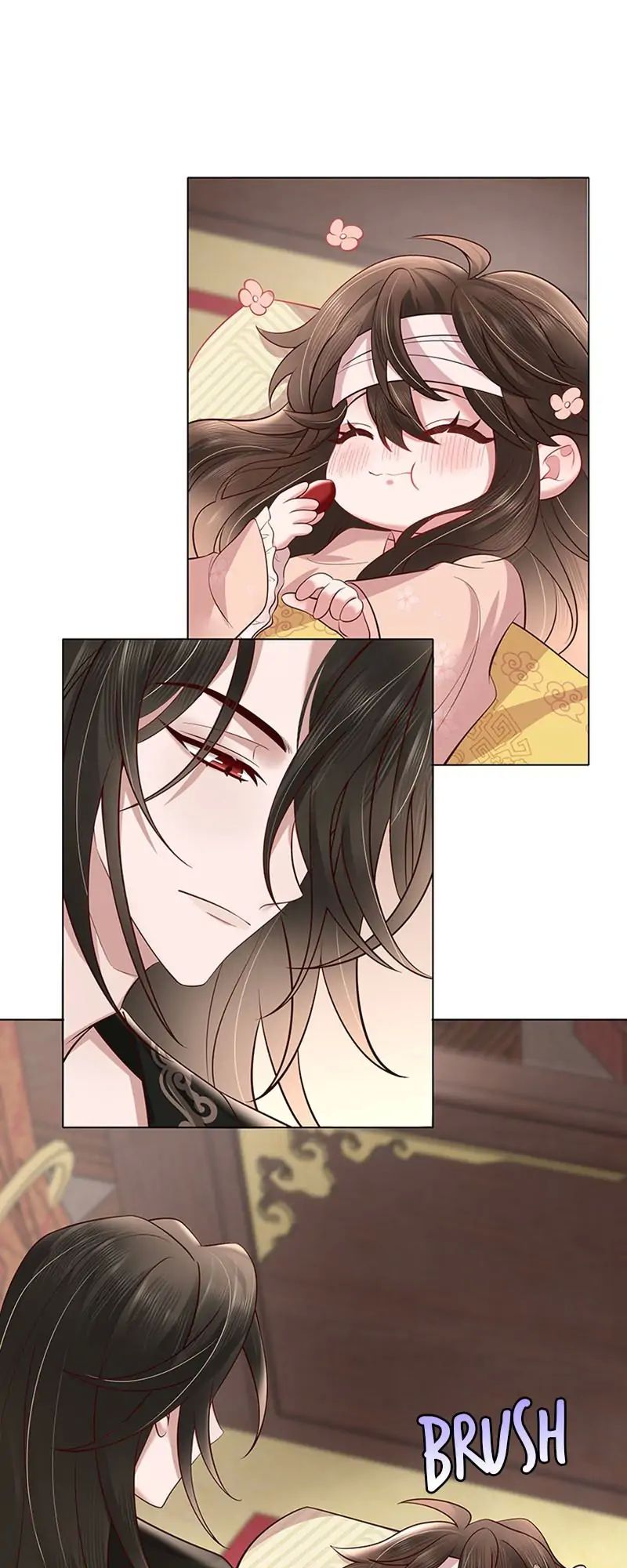 Survival Methods of the Cannon Fodder Daughter chapter 7 page 5