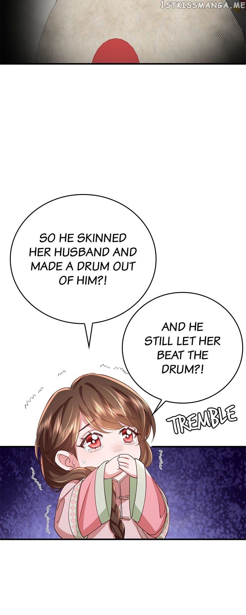 Survival Methods of the Cannon Fodder Daughter chapter 70 page 11