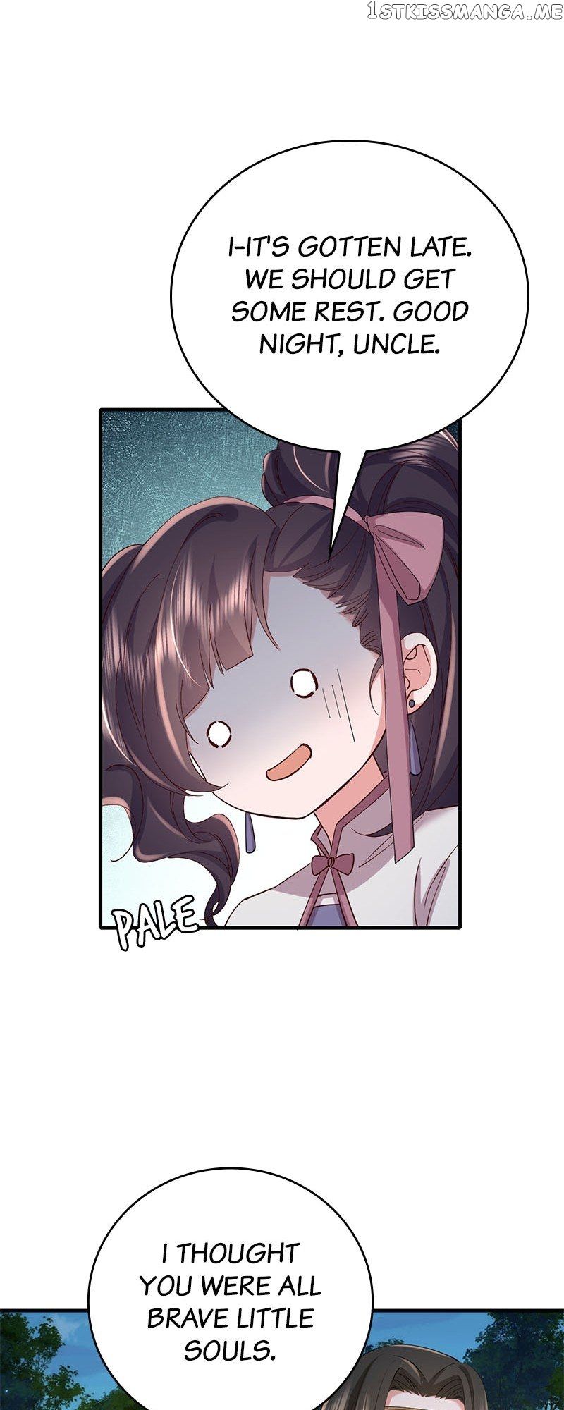 Survival Methods of the Cannon Fodder Daughter chapter 70 page 14