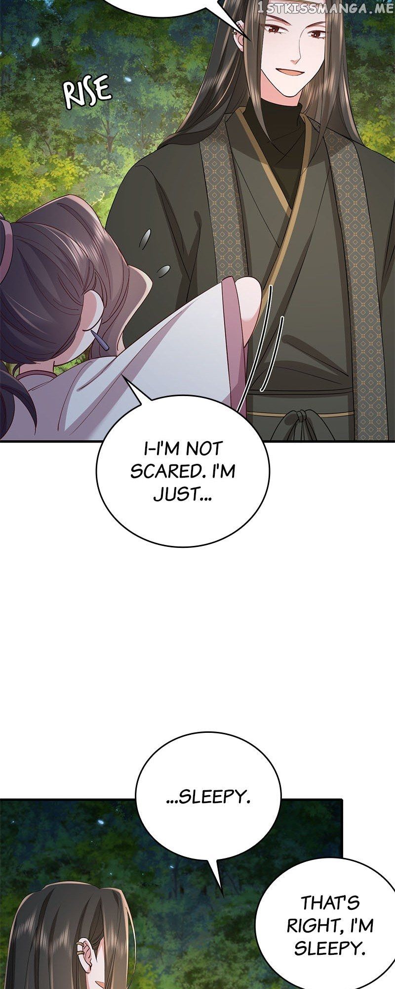 Survival Methods of the Cannon Fodder Daughter chapter 70 page 15