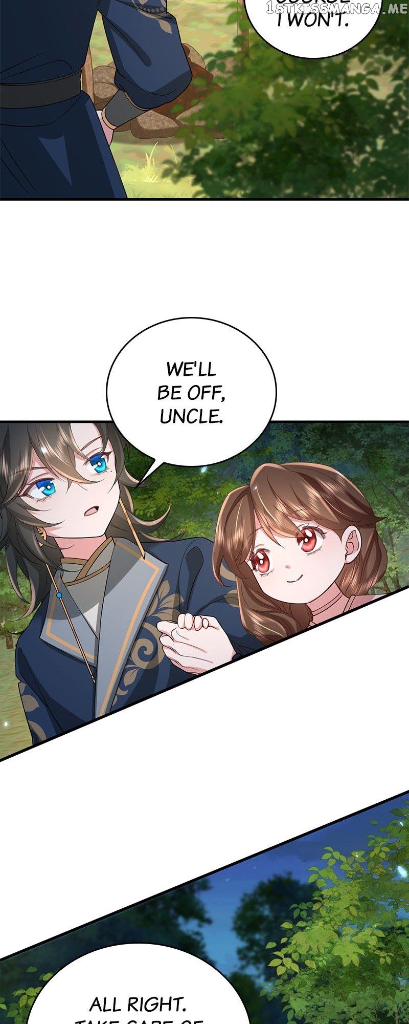 Survival Methods of the Cannon Fodder Daughter chapter 70 page 19