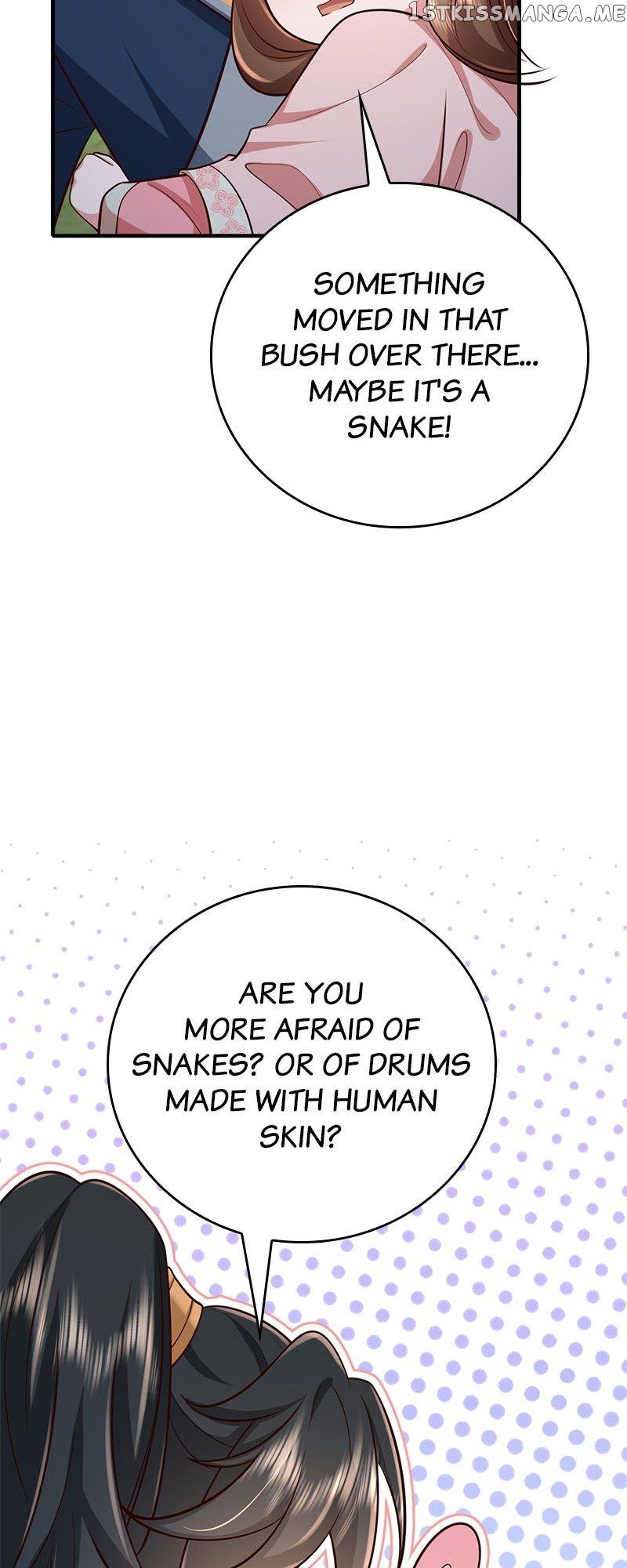 Survival Methods of the Cannon Fodder Daughter chapter 70 page 25