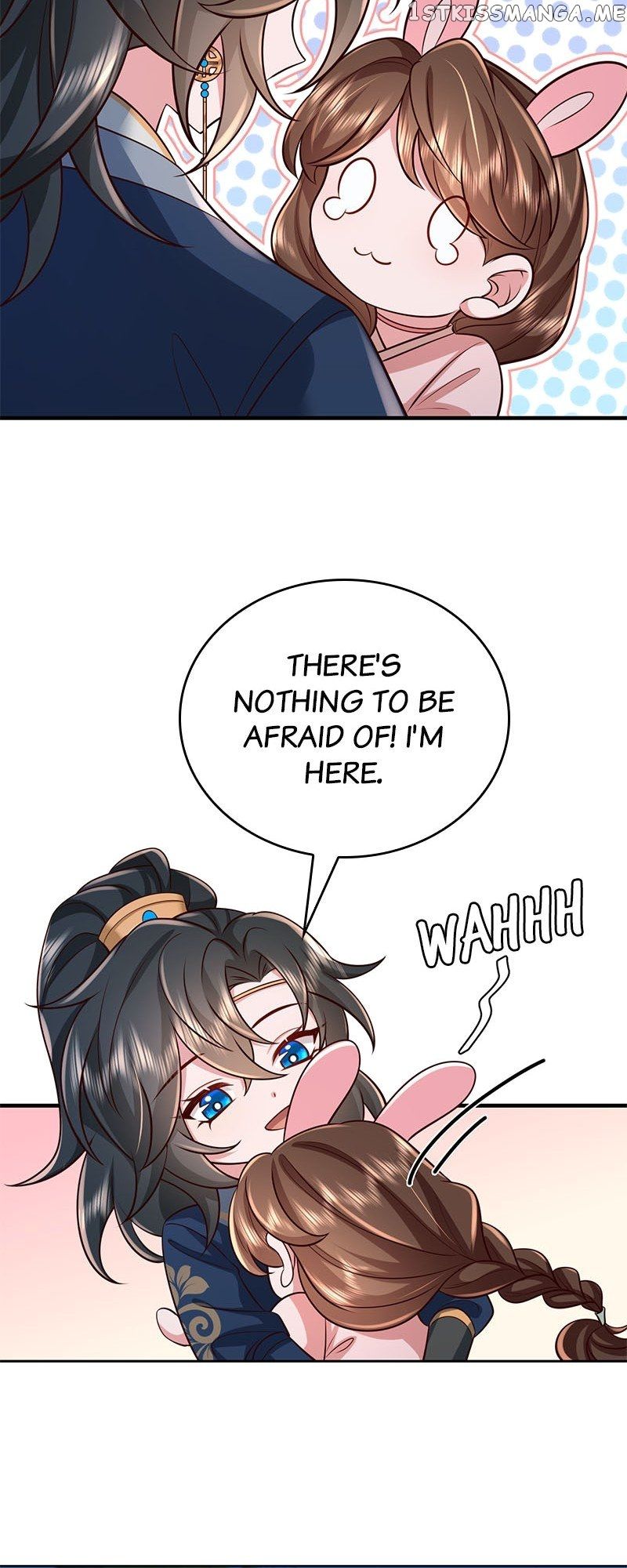 Survival Methods of the Cannon Fodder Daughter chapter 70 page 26