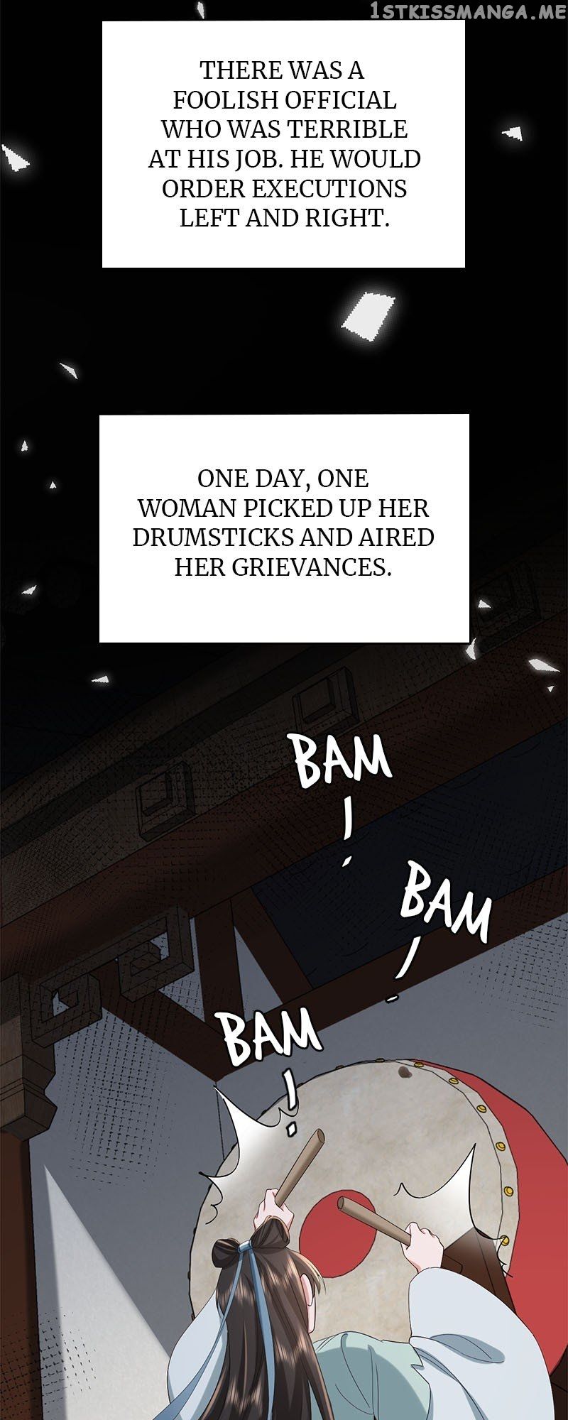 Survival Methods of the Cannon Fodder Daughter chapter 70 page 4