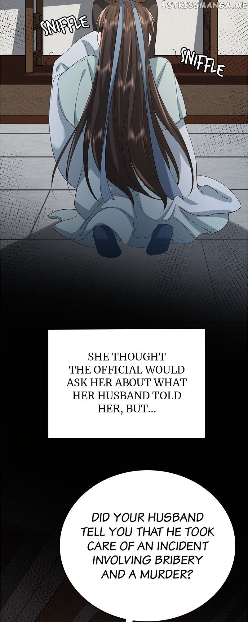 Survival Methods of the Cannon Fodder Daughter chapter 70 page 6