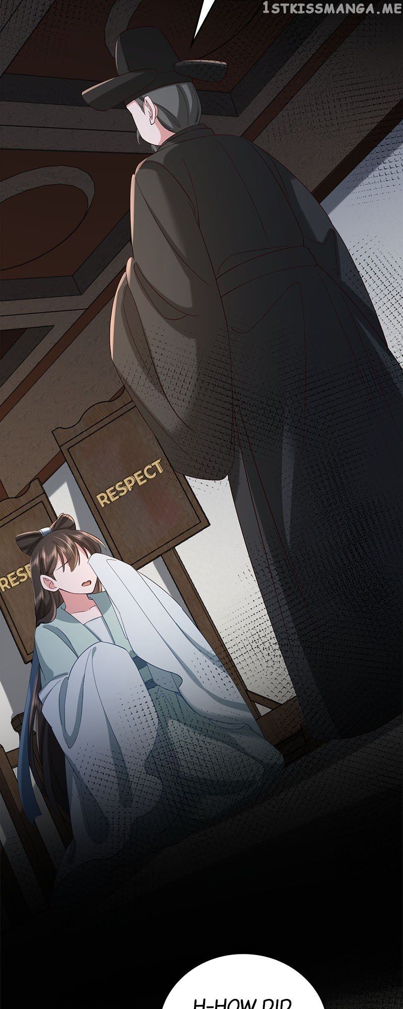 Survival Methods of the Cannon Fodder Daughter chapter 70 page 7