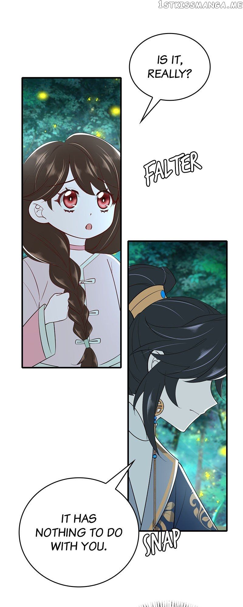 Survival Methods of the Cannon Fodder Daughter chapter 71 page 10