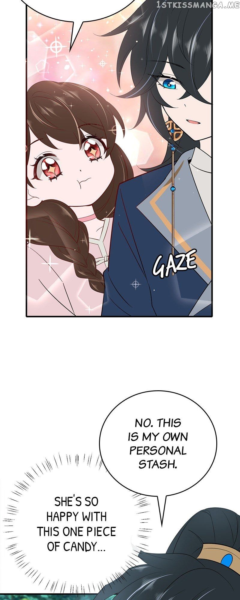 Survival Methods of the Cannon Fodder Daughter chapter 71 page 13