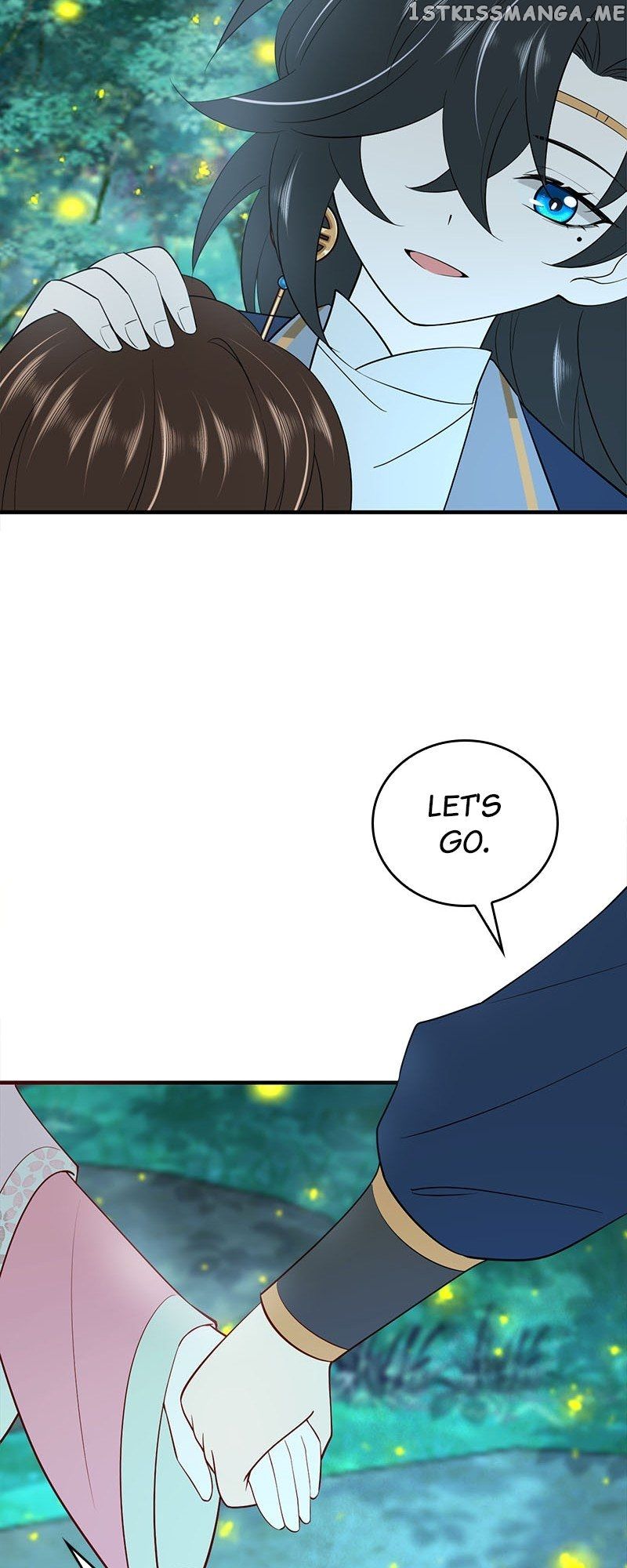 Survival Methods of the Cannon Fodder Daughter chapter 71 page 14