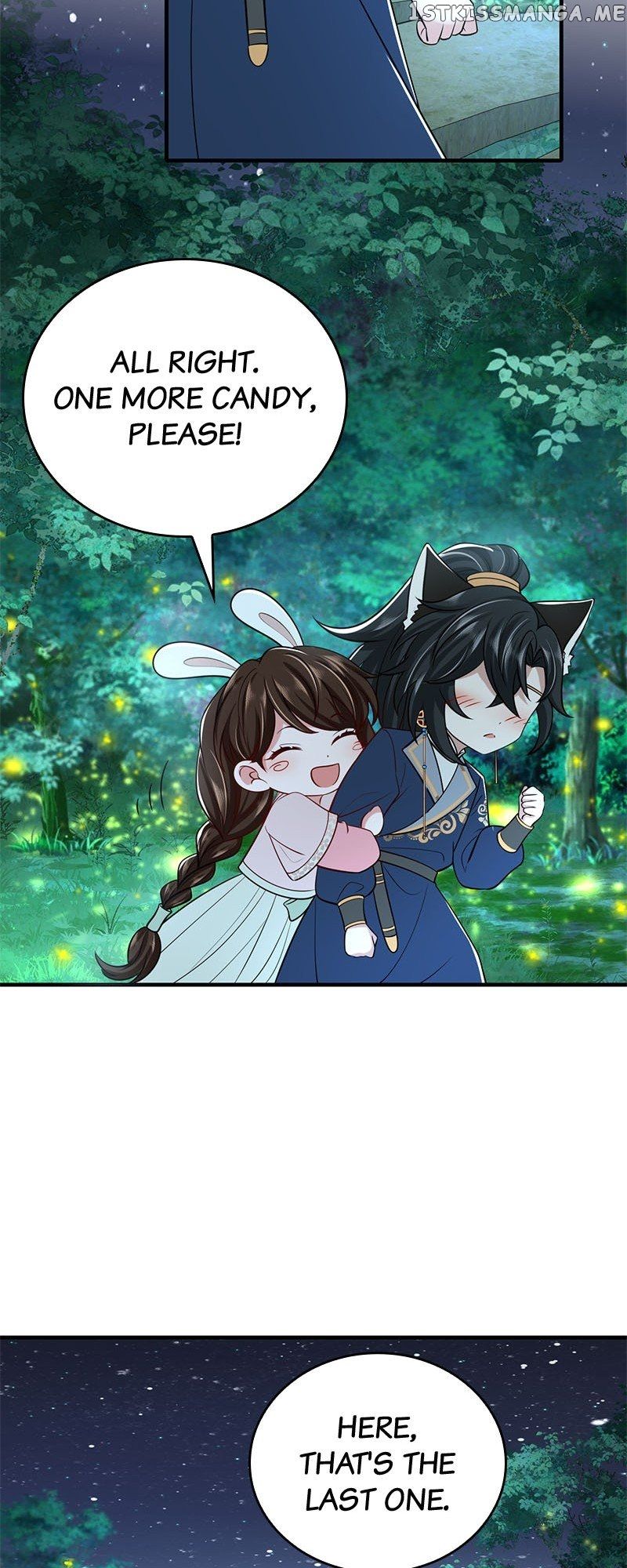 Survival Methods of the Cannon Fodder Daughter chapter 71 page 17