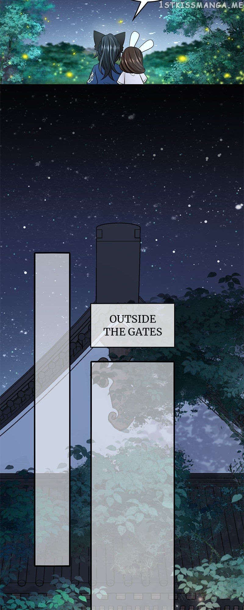 Survival Methods of the Cannon Fodder Daughter chapter 71 page 18