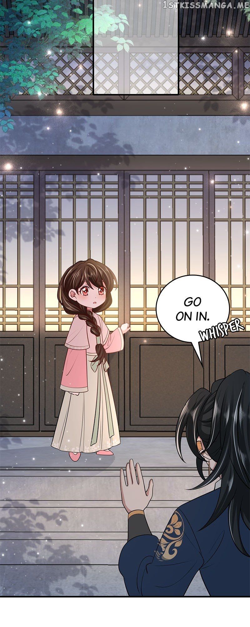 Survival Methods of the Cannon Fodder Daughter chapter 71 page 19