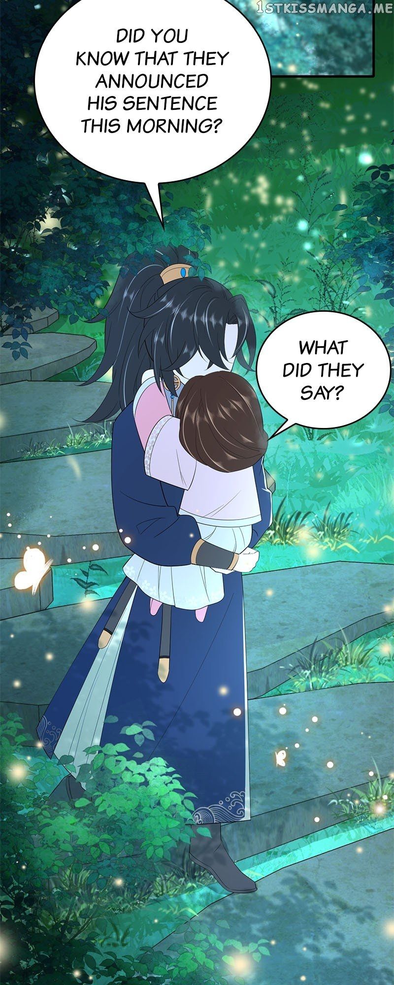 Survival Methods of the Cannon Fodder Daughter chapter 71 page 2