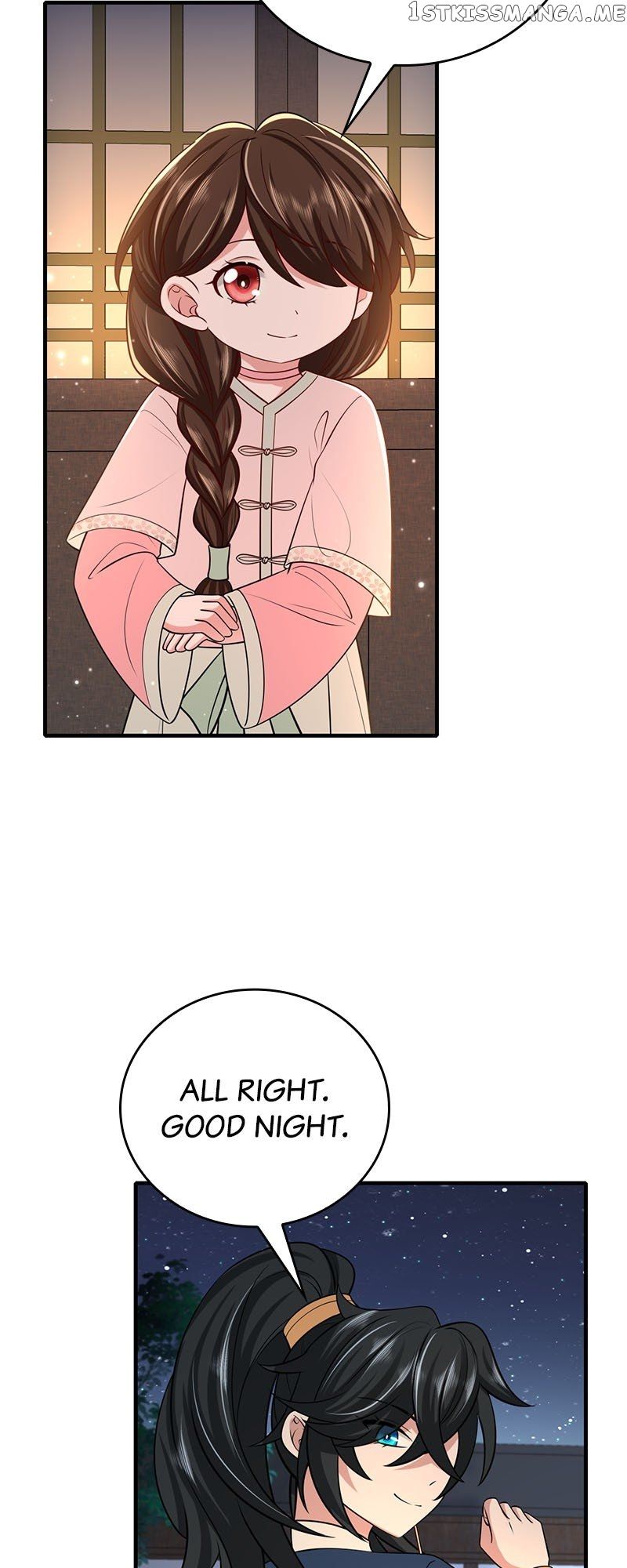 Survival Methods of the Cannon Fodder Daughter chapter 71 page 21