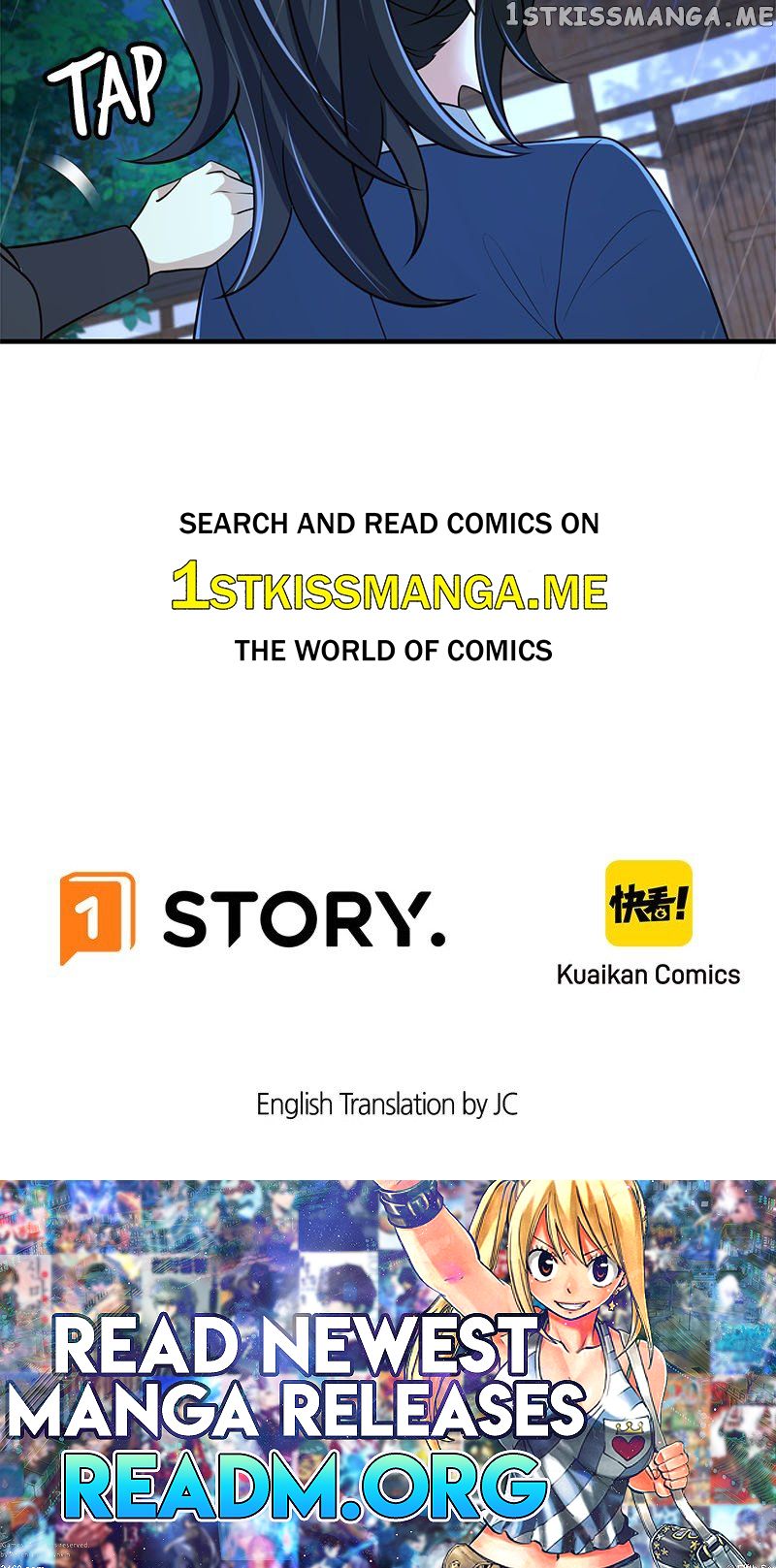 Survival Methods of the Cannon Fodder Daughter chapter 71 page 24