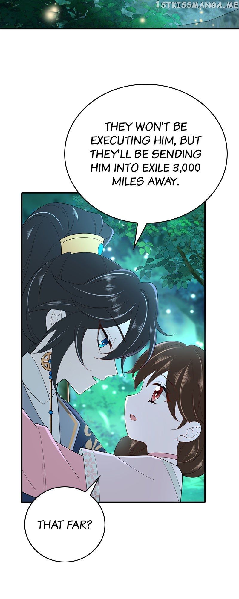 Survival Methods of the Cannon Fodder Daughter chapter 71 page 3