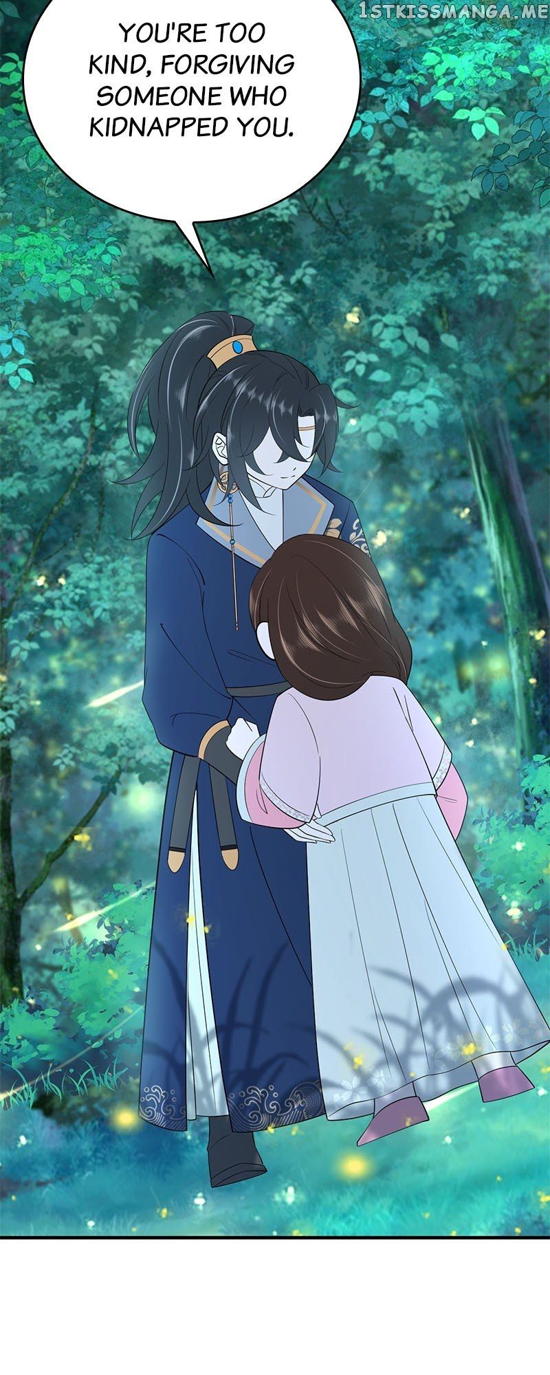 Survival Methods of the Cannon Fodder Daughter chapter 71 page 5