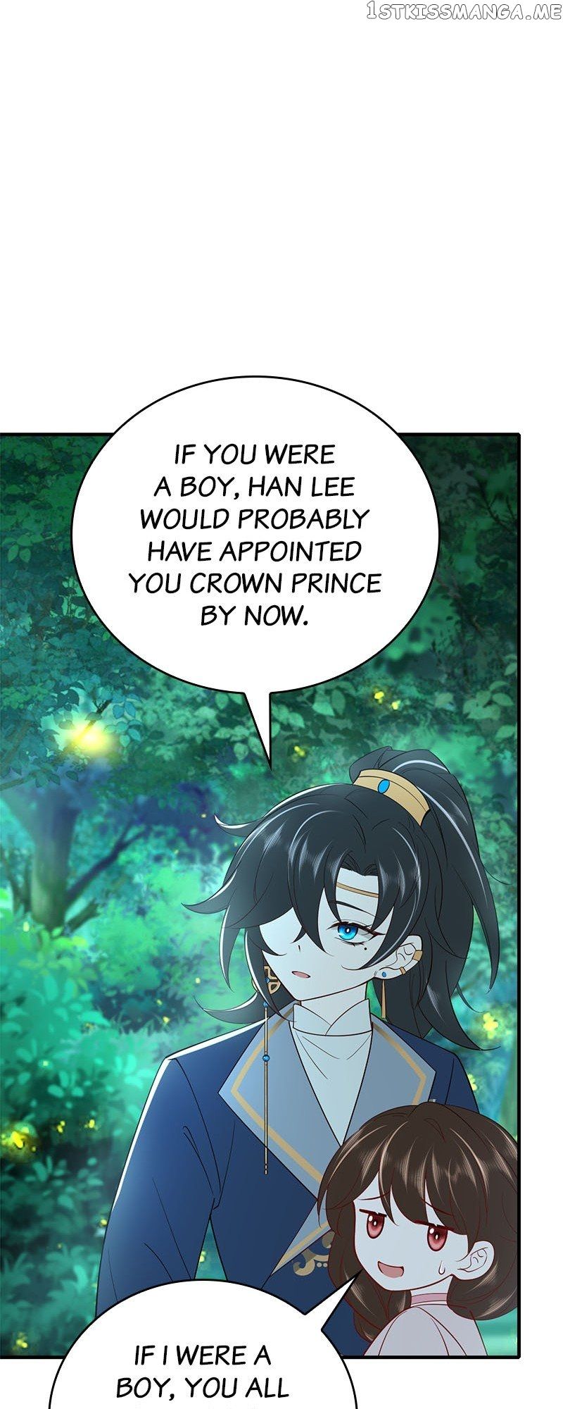 Survival Methods of the Cannon Fodder Daughter chapter 71 page 6