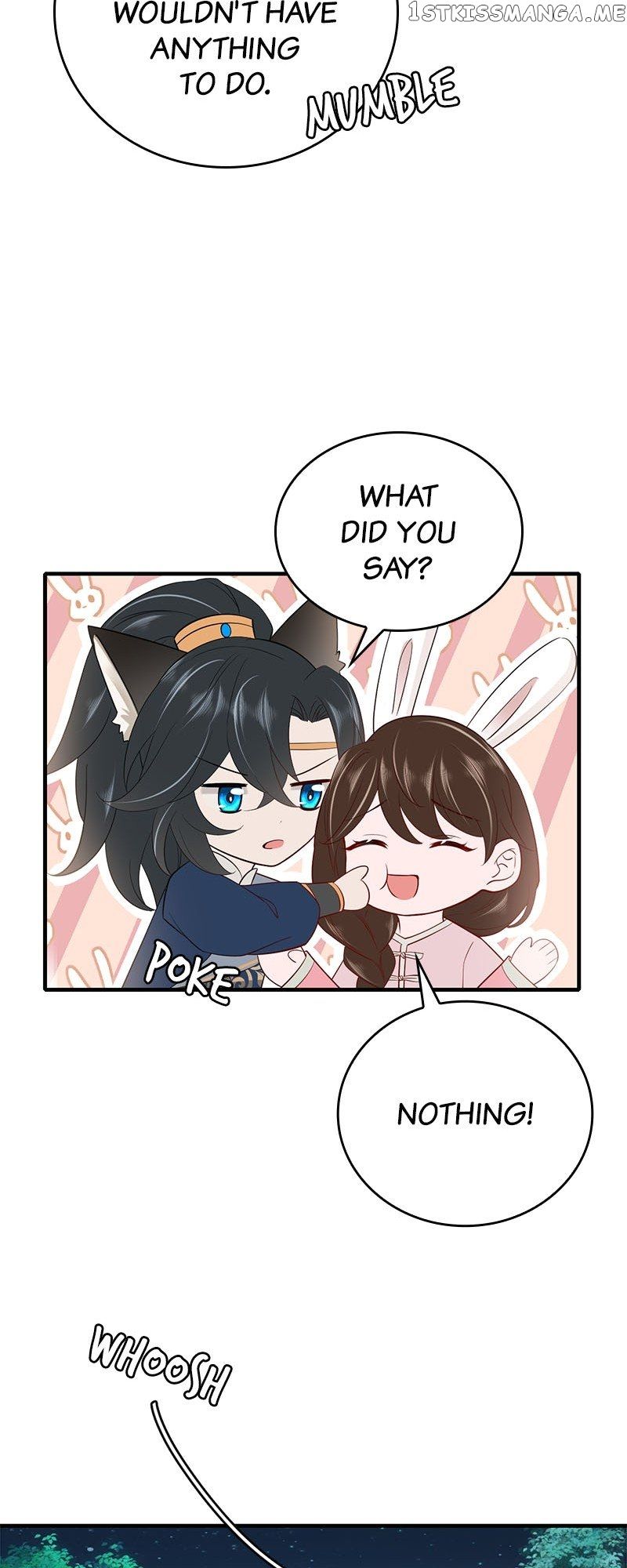 Survival Methods of the Cannon Fodder Daughter chapter 71 page 7