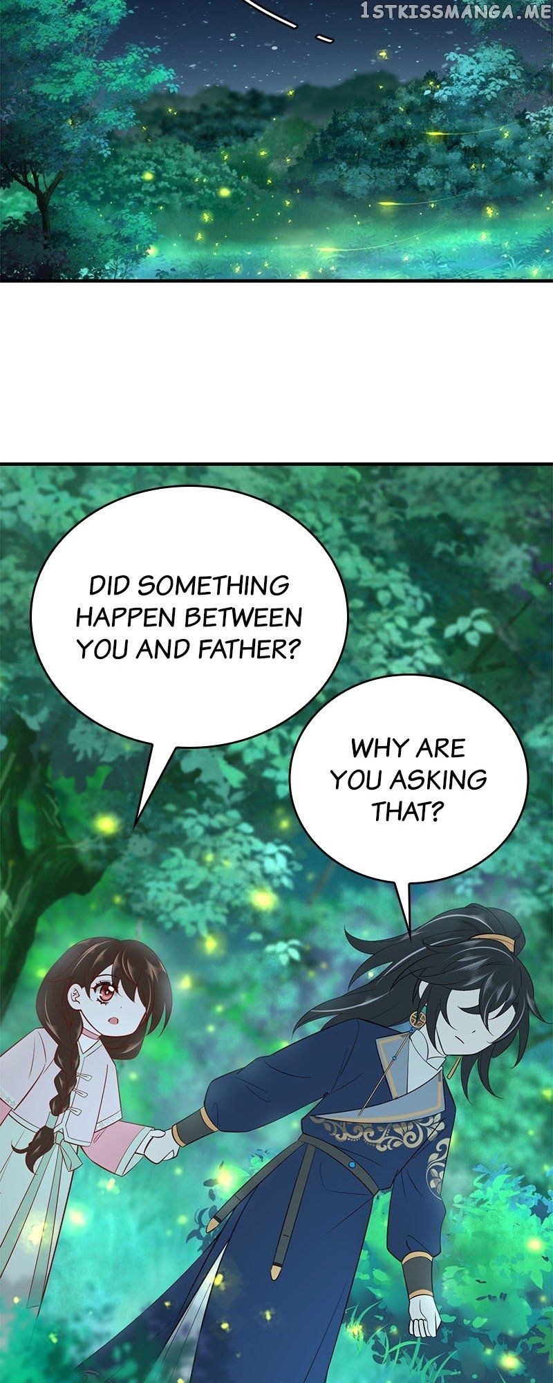 Survival Methods of the Cannon Fodder Daughter chapter 71 page 8