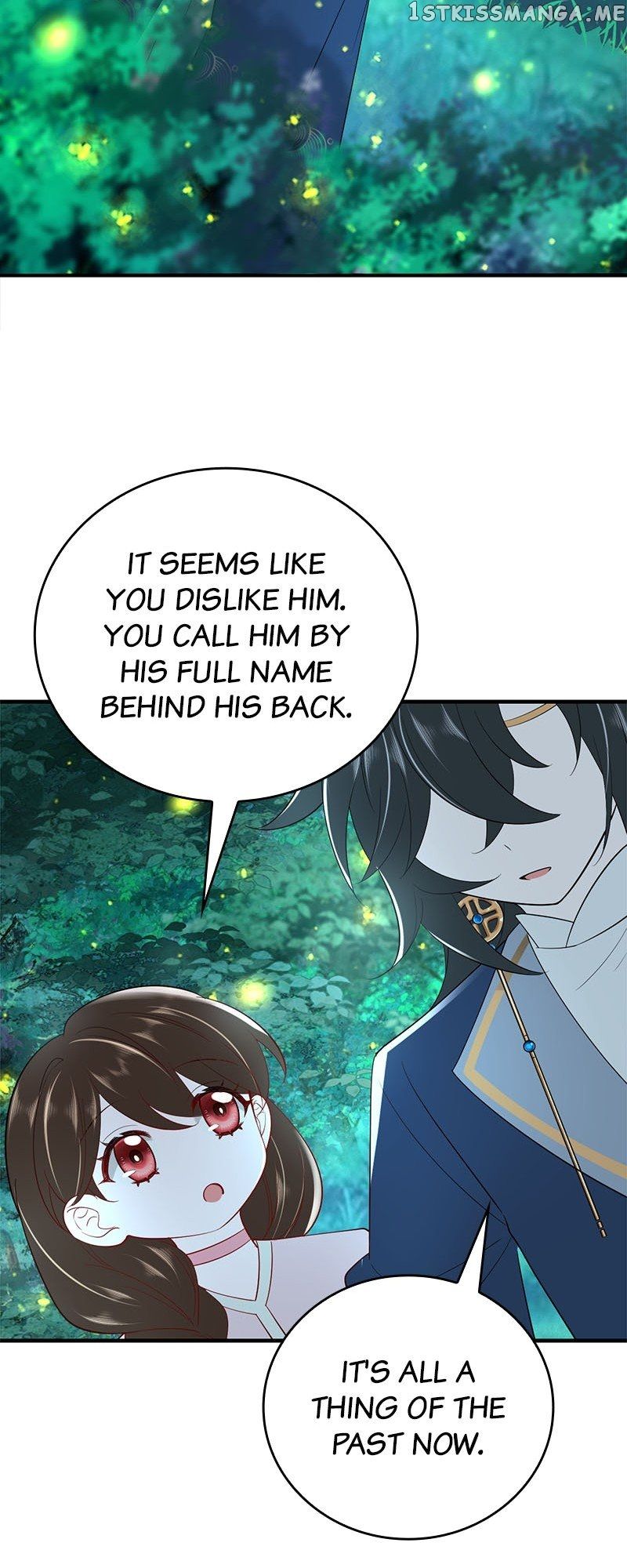 Survival Methods of the Cannon Fodder Daughter chapter 71 page 9