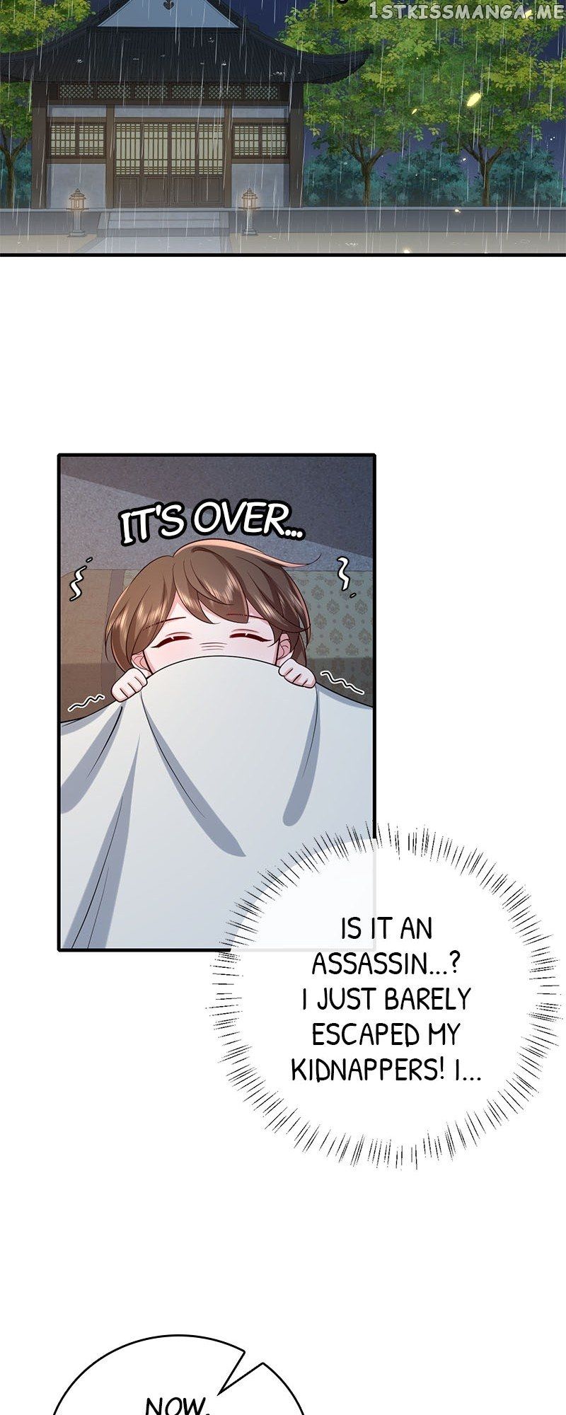 Survival Methods of the Cannon Fodder Daughter chapter 72 page 10