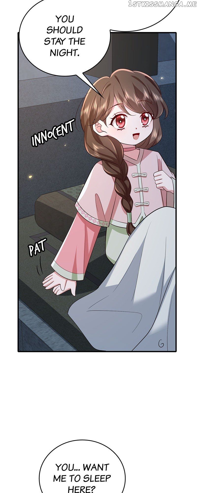 Survival Methods of the Cannon Fodder Daughter chapter 72 page 15