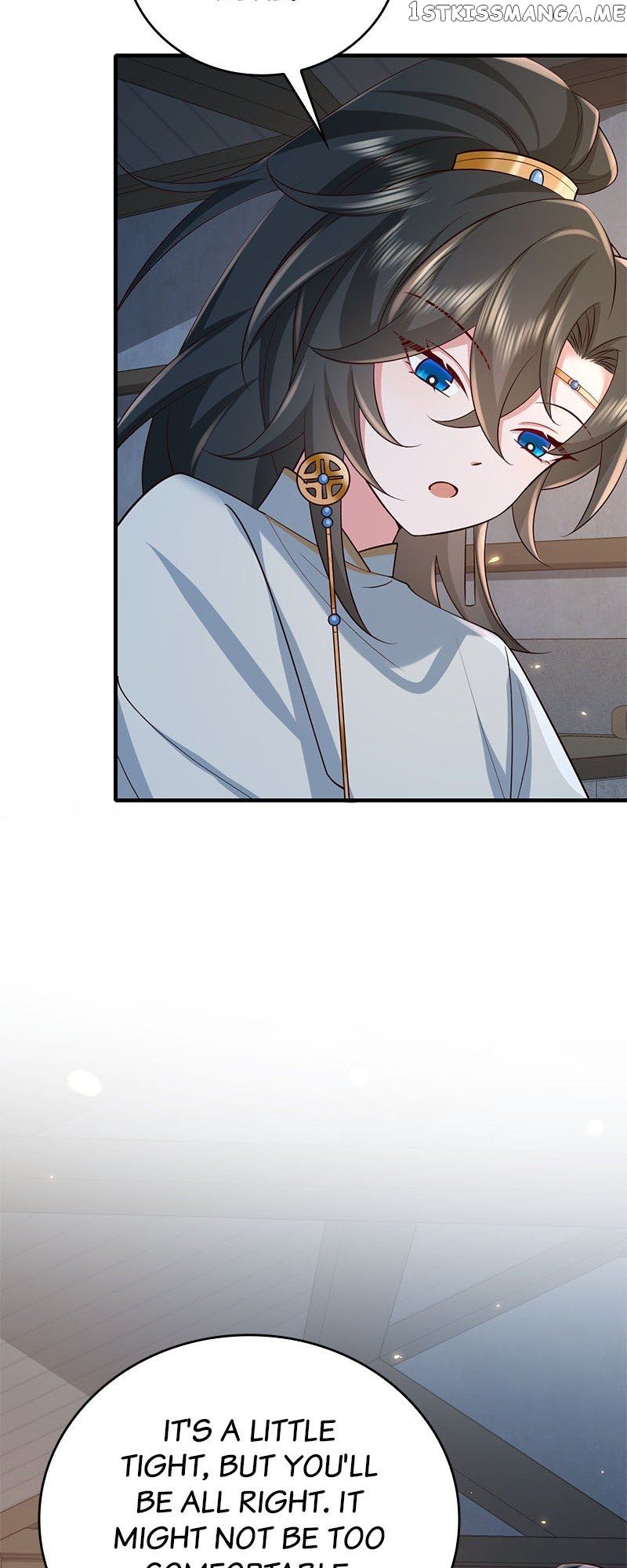 Survival Methods of the Cannon Fodder Daughter chapter 72 page 16