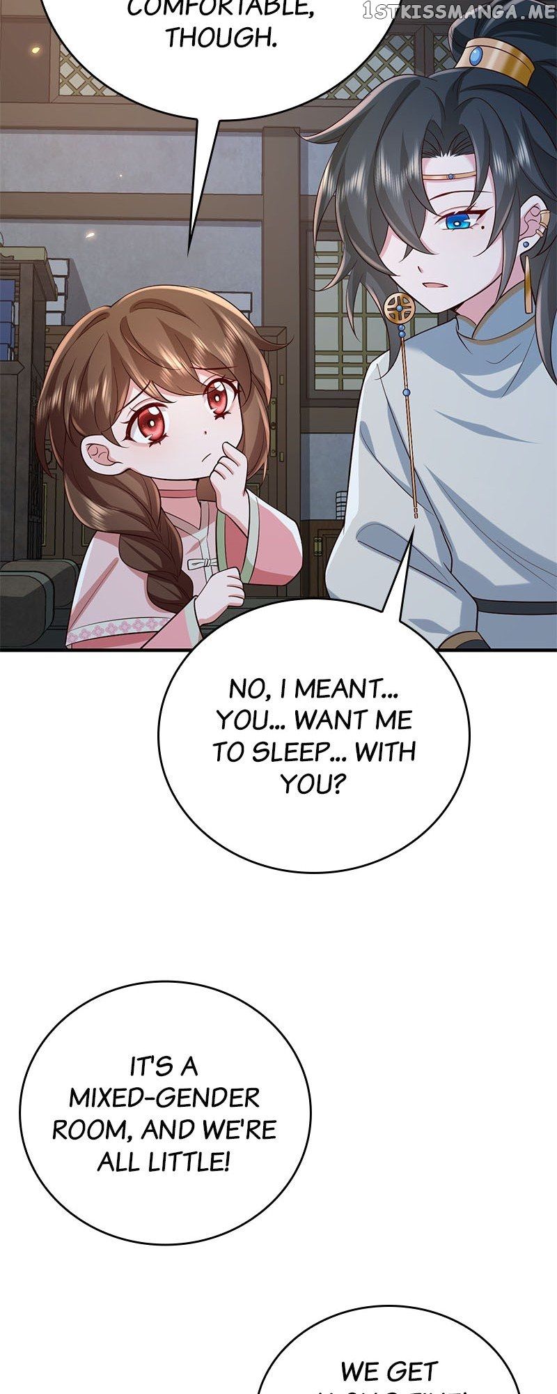 Survival Methods of the Cannon Fodder Daughter chapter 72 page 17