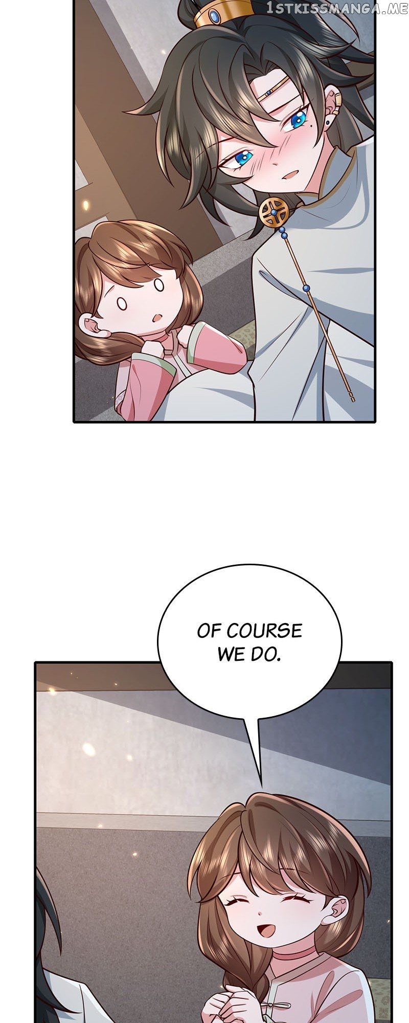 Survival Methods of the Cannon Fodder Daughter chapter 72 page 19