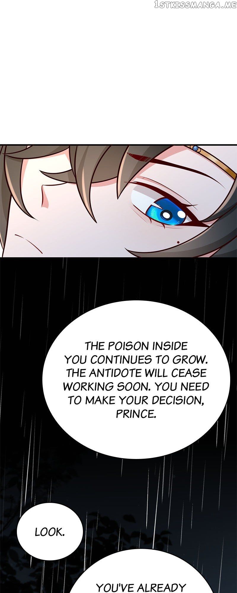 Survival Methods of the Cannon Fodder Daughter chapter 72 page 23