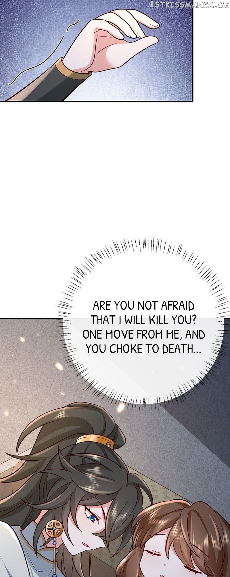 Survival Methods of the Cannon Fodder Daughter chapter 72 page 25