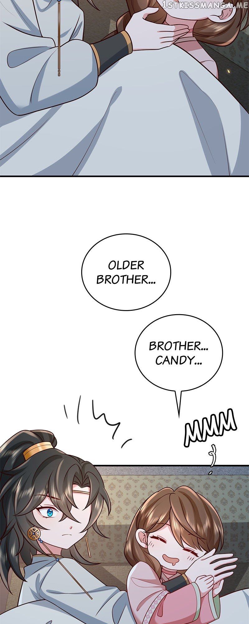 Survival Methods of the Cannon Fodder Daughter chapter 72 page 26