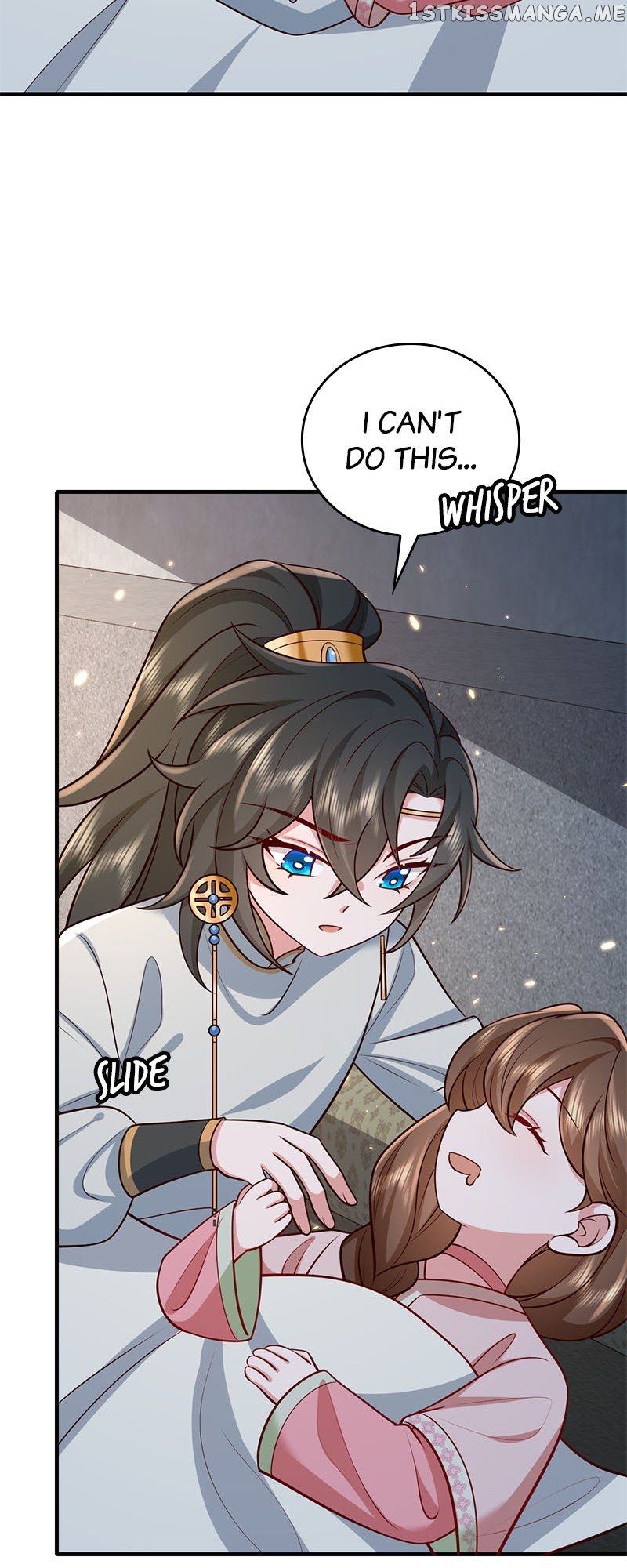 Survival Methods of the Cannon Fodder Daughter chapter 72 page 27