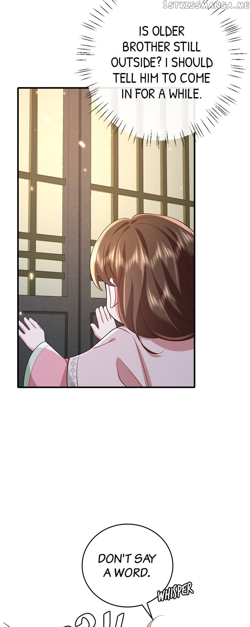 Survival Methods of the Cannon Fodder Daughter chapter 72 page 3