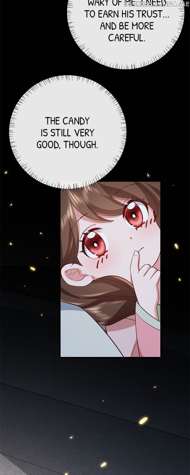 Survival Methods of the Cannon Fodder Daughter chapter 72 page 31