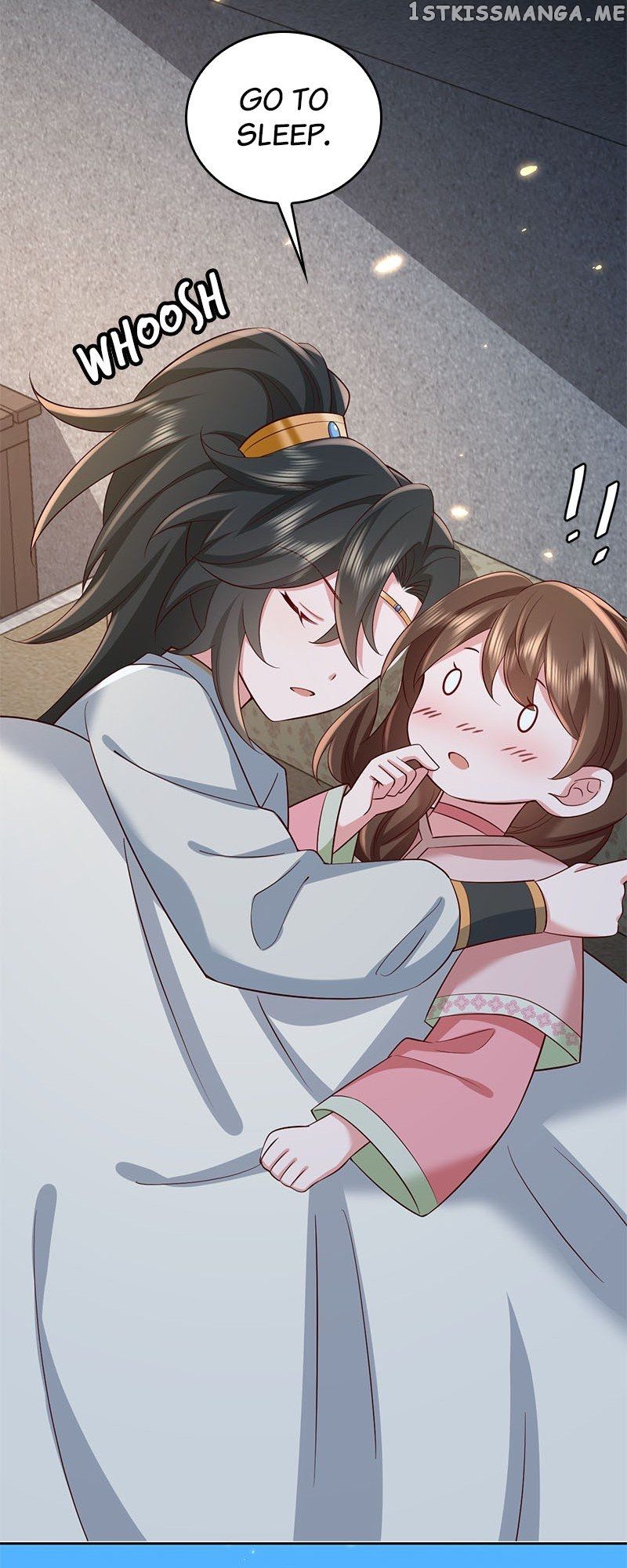 Survival Methods of the Cannon Fodder Daughter chapter 72 page 32