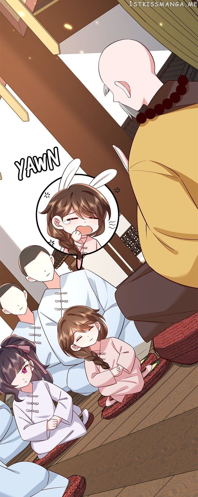 Survival Methods of the Cannon Fodder Daughter chapter 72 page 35